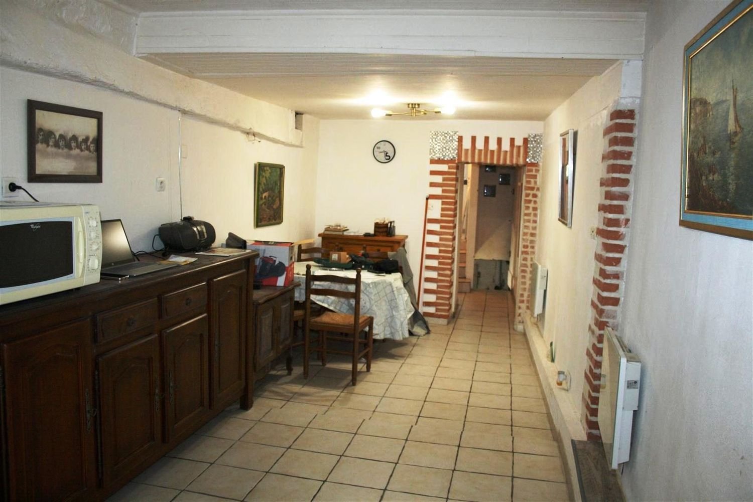 Maison à vendre, 38m², Graulhet