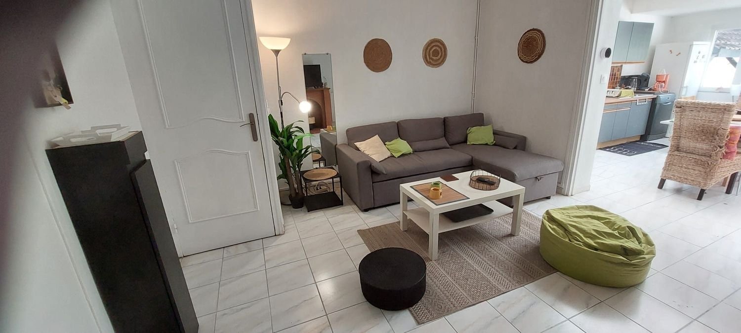 Maison à vendre, 100m², Lille