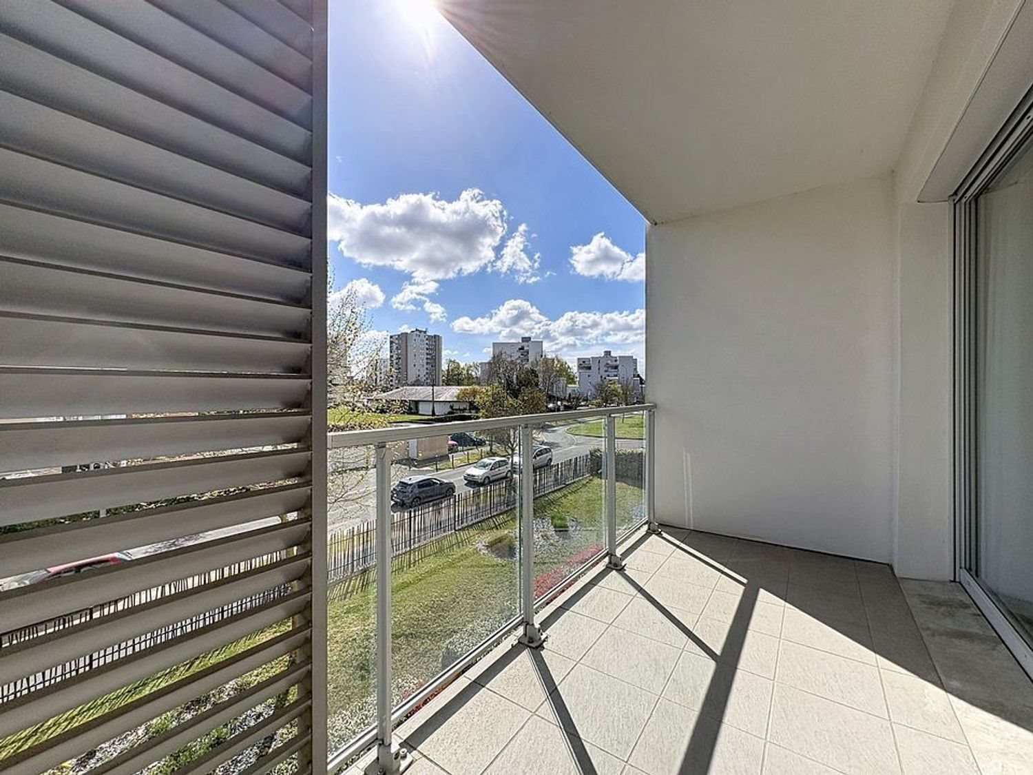 Appartement à vendre, 45m², Pau