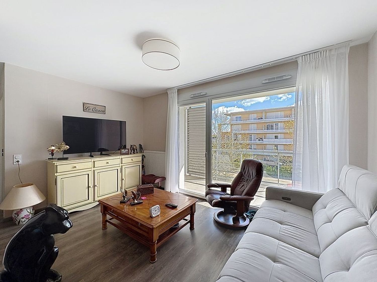 Appartement à vendre, 45m², Pau