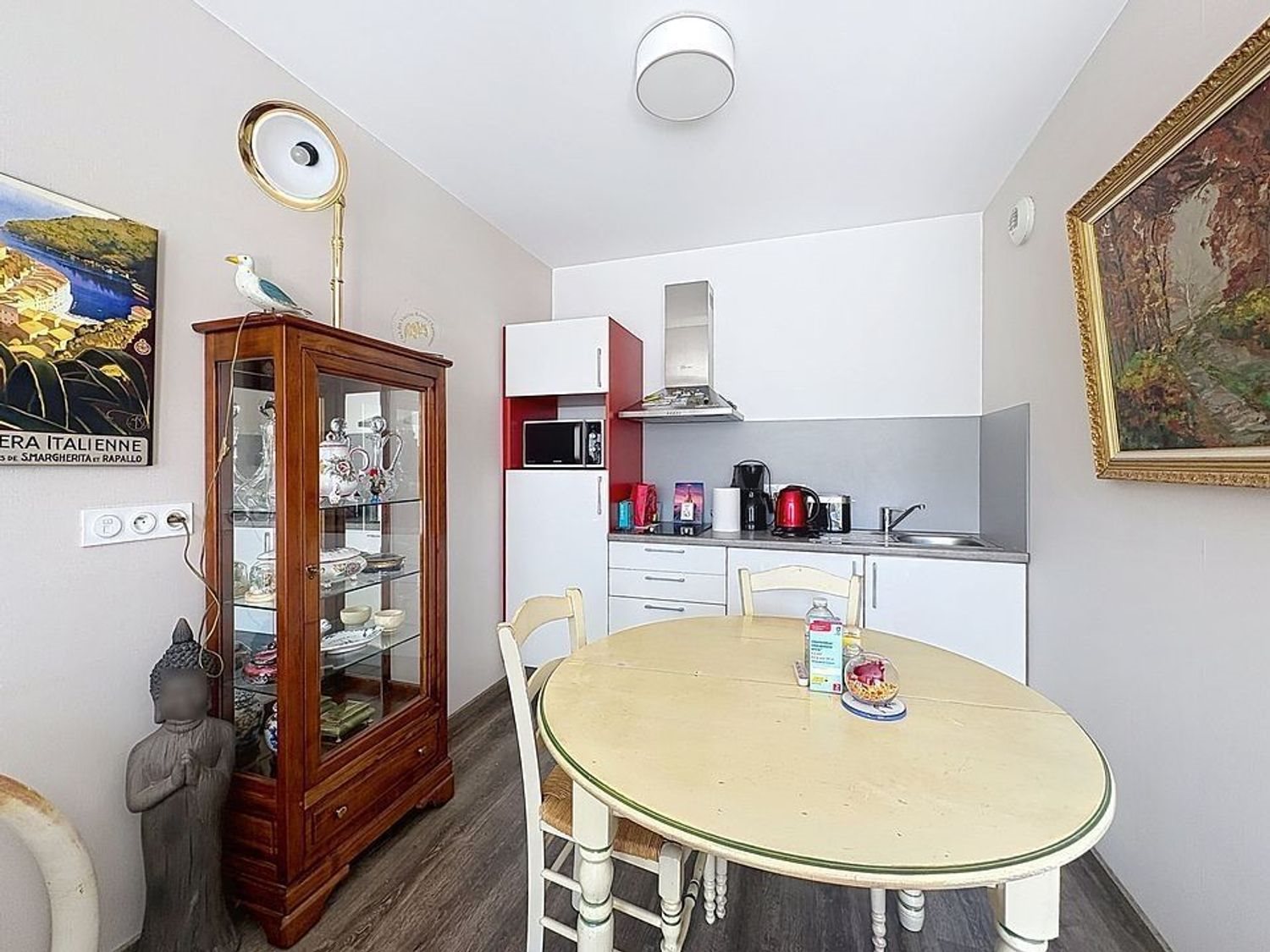 Appartement à vendre, 45m², Pau