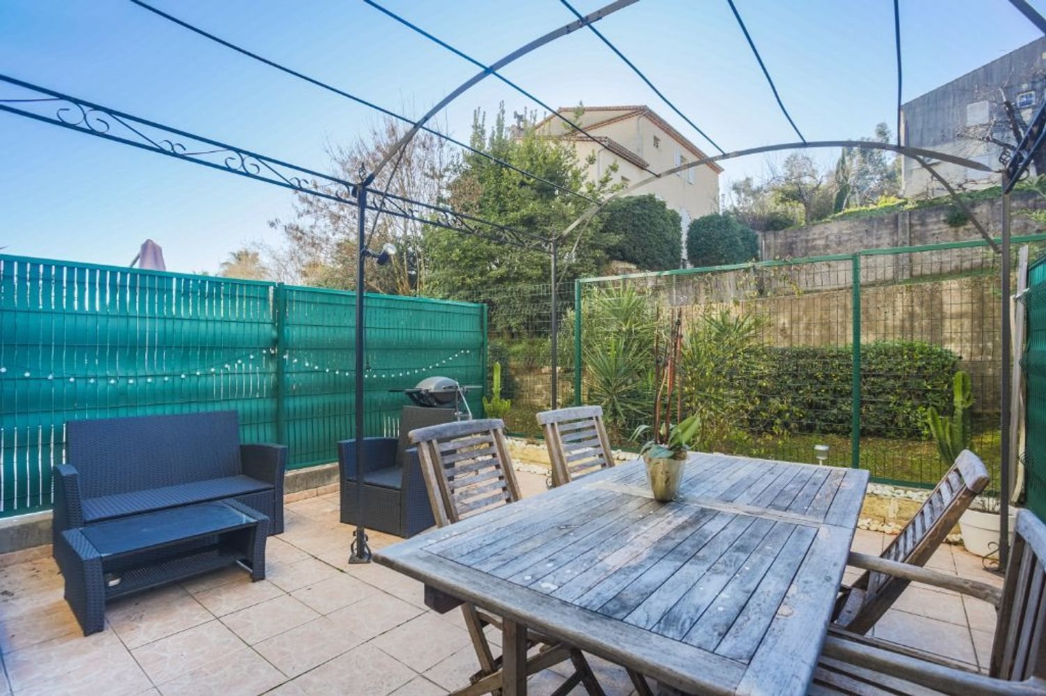 Appartement à louer, 28m², Mandelieu-la-Napoule