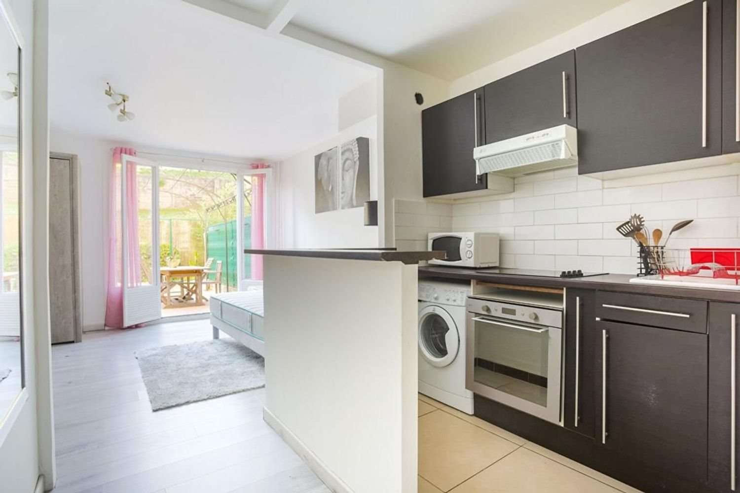 Appartement à louer, 28m², Mandelieu-la-Napoule