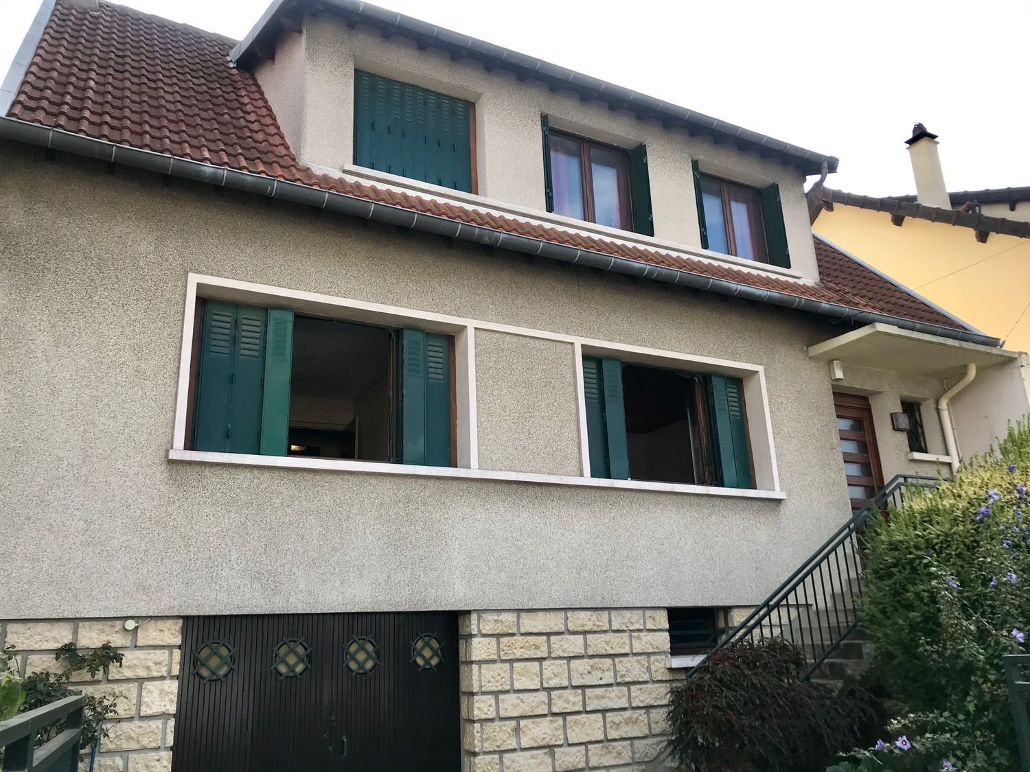 Maison à vendre, 143m², Paray-Vieille-Poste
