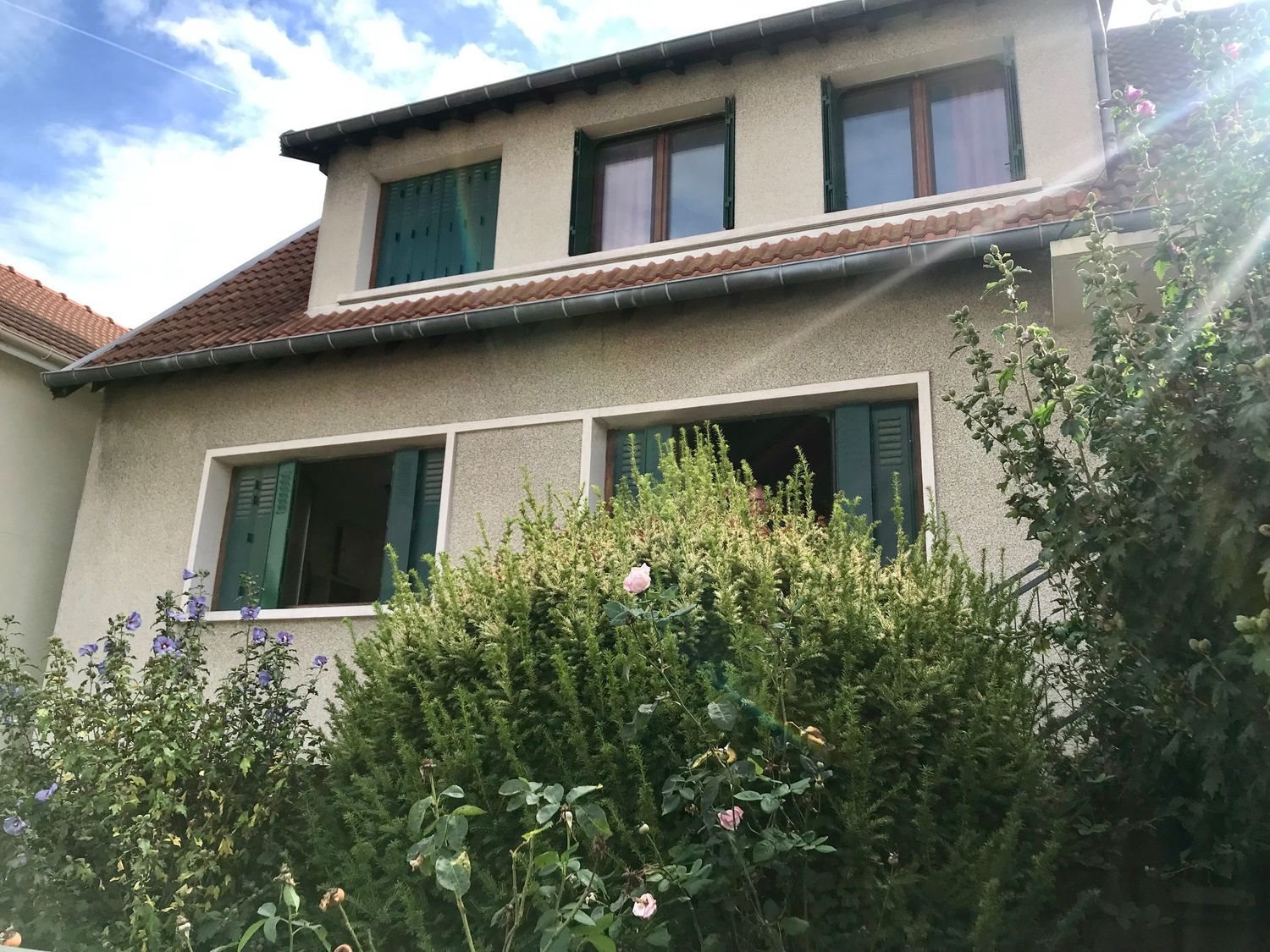 Maison à vendre, 143m², Paray-Vieille-Poste