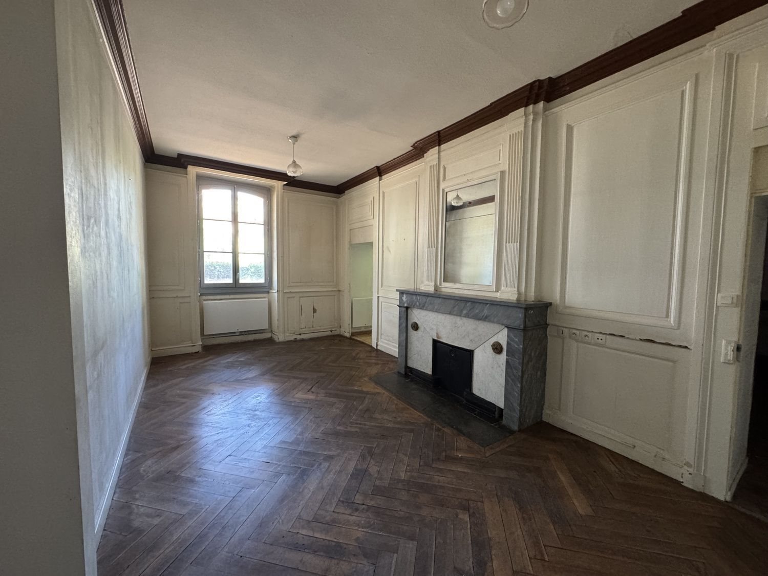 Appartement à louer, 68m², Saint-Chamond