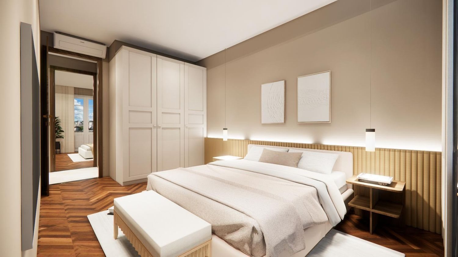 Appartement à vendre, 49m², Nice