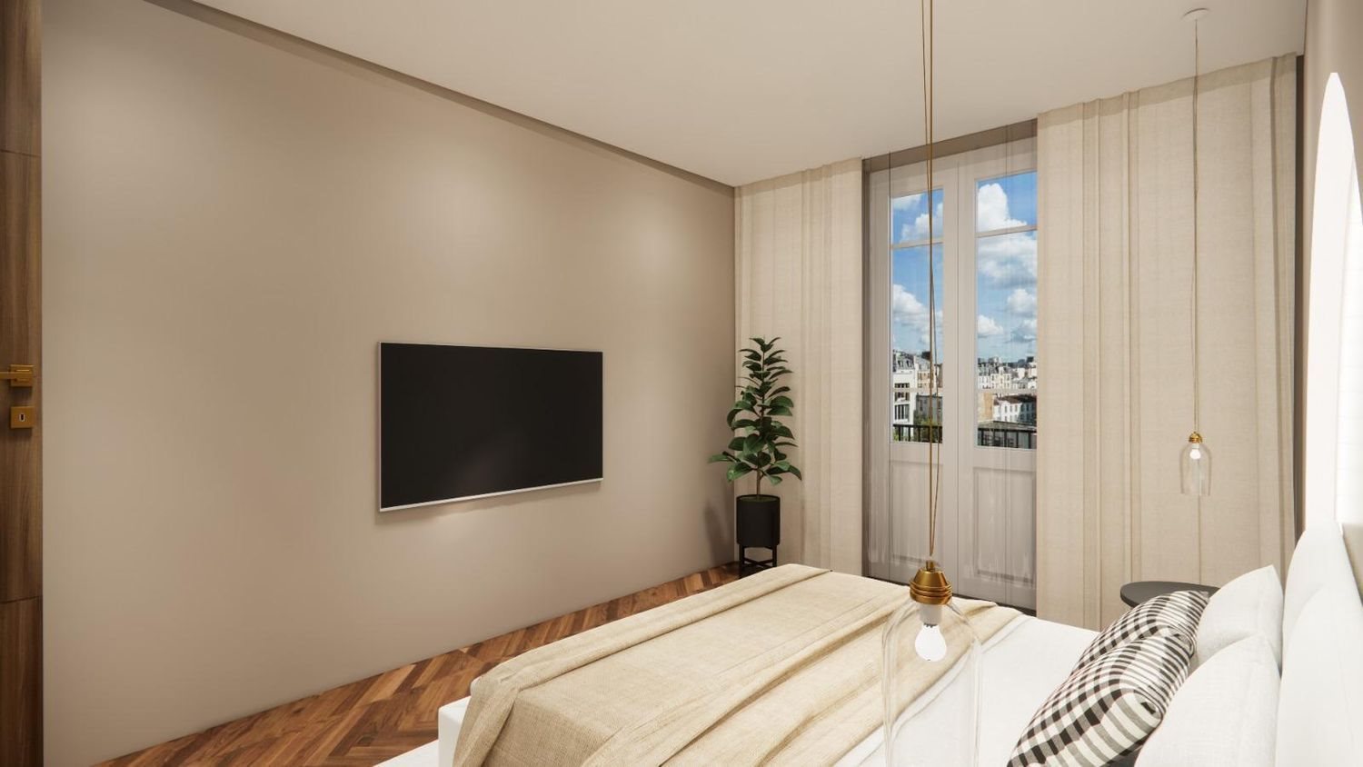 Appartement à vendre, 49m², Nice