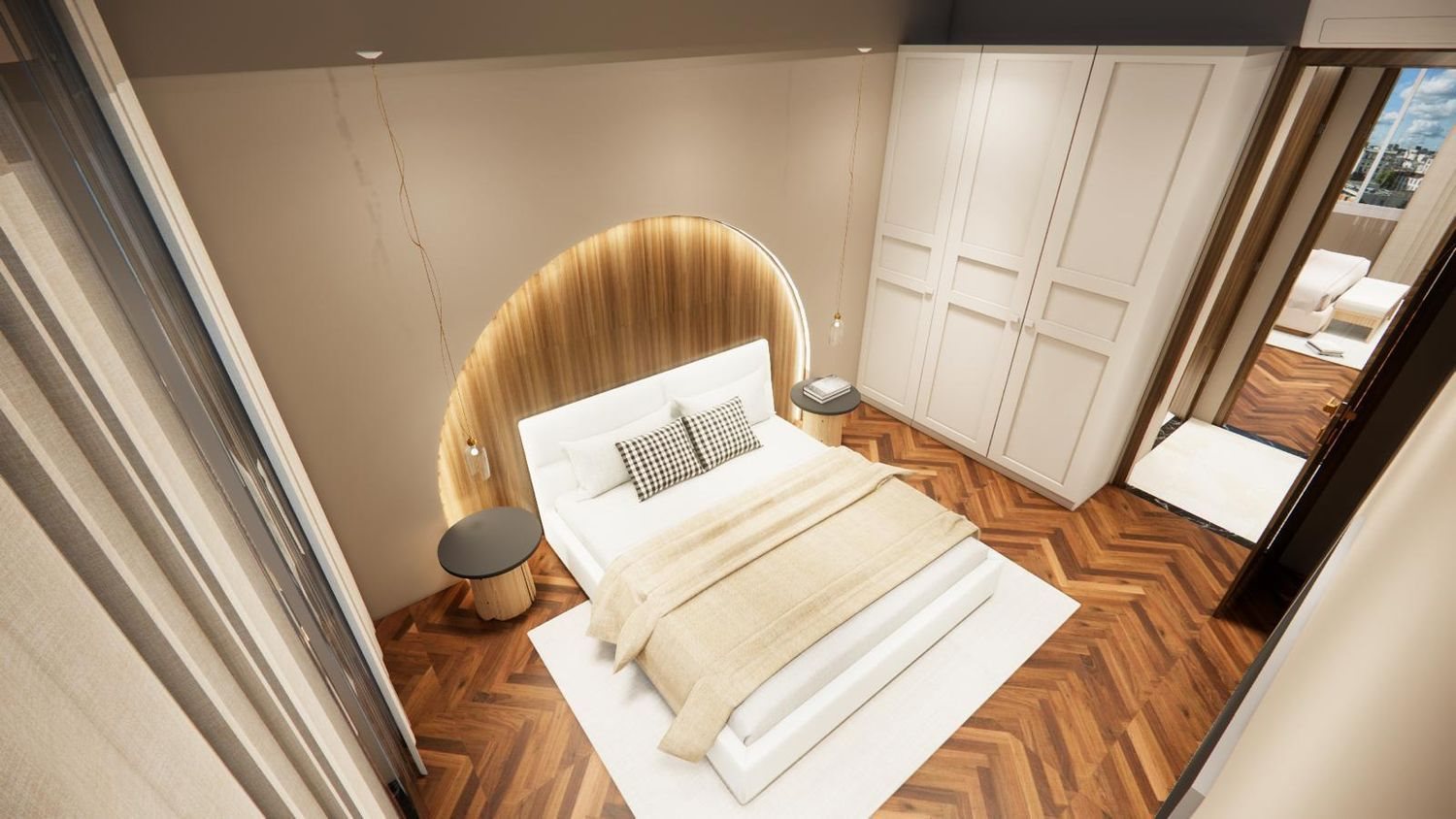 Appartement à vendre, 49m², Nice