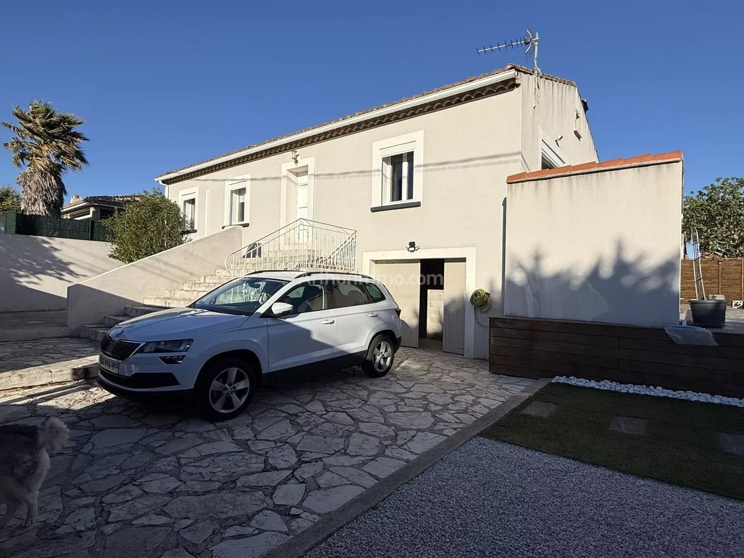 Maison à vendre, 171m², Plaissan