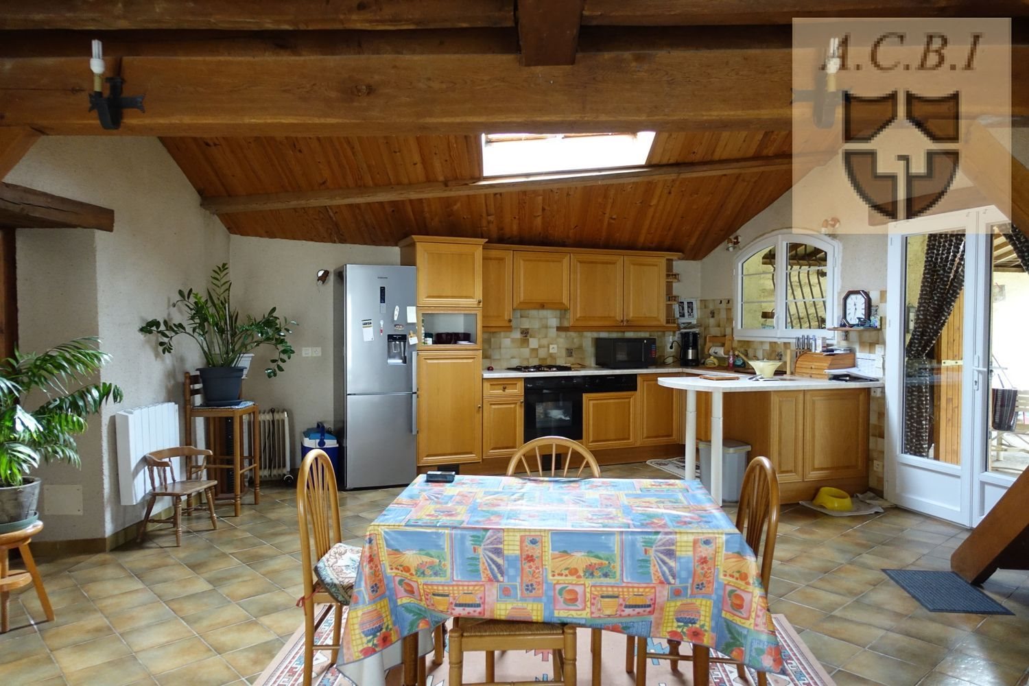 Maison à vendre, 75m², Moisy