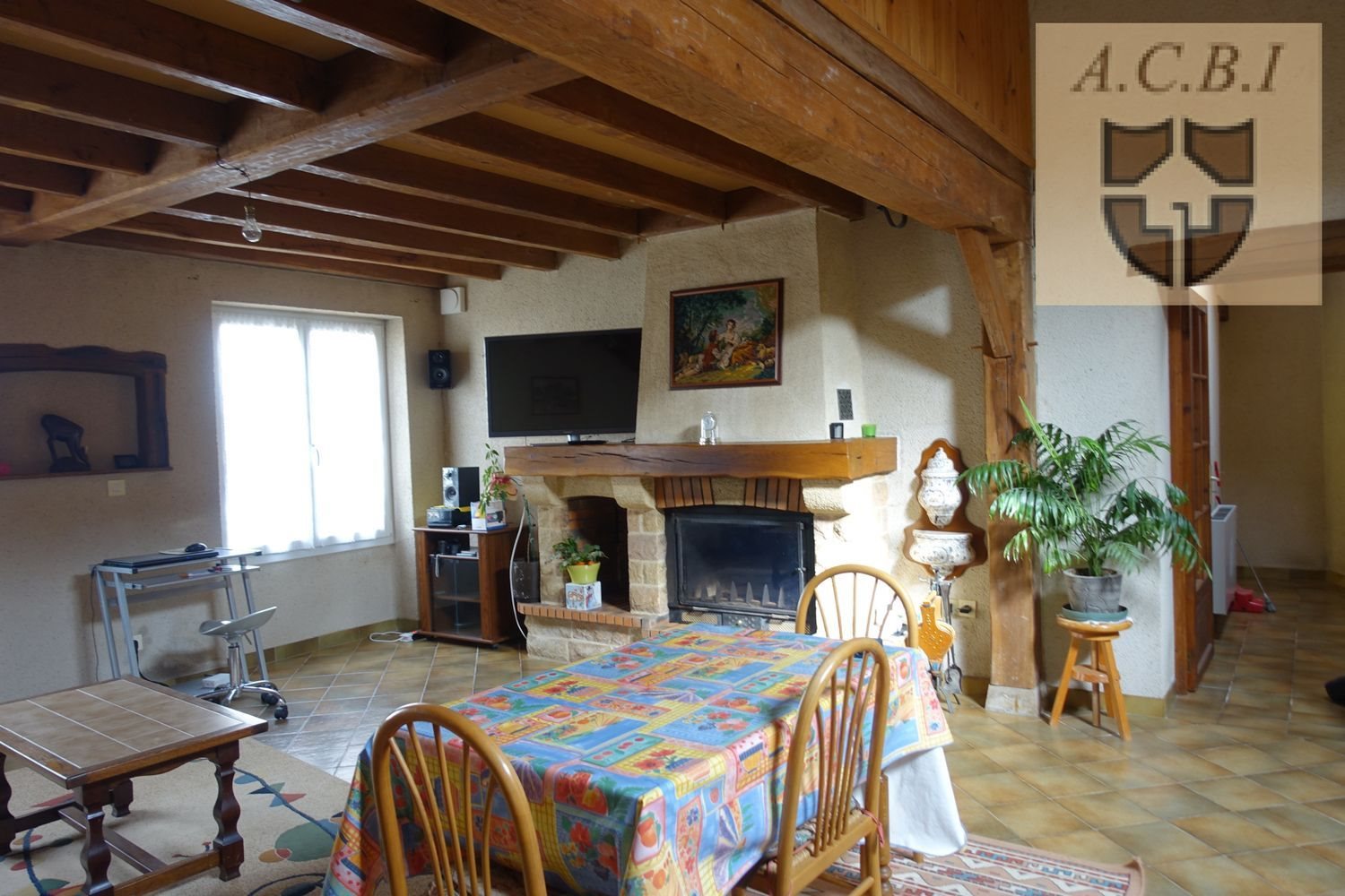 Maison à vendre, 75m², Moisy