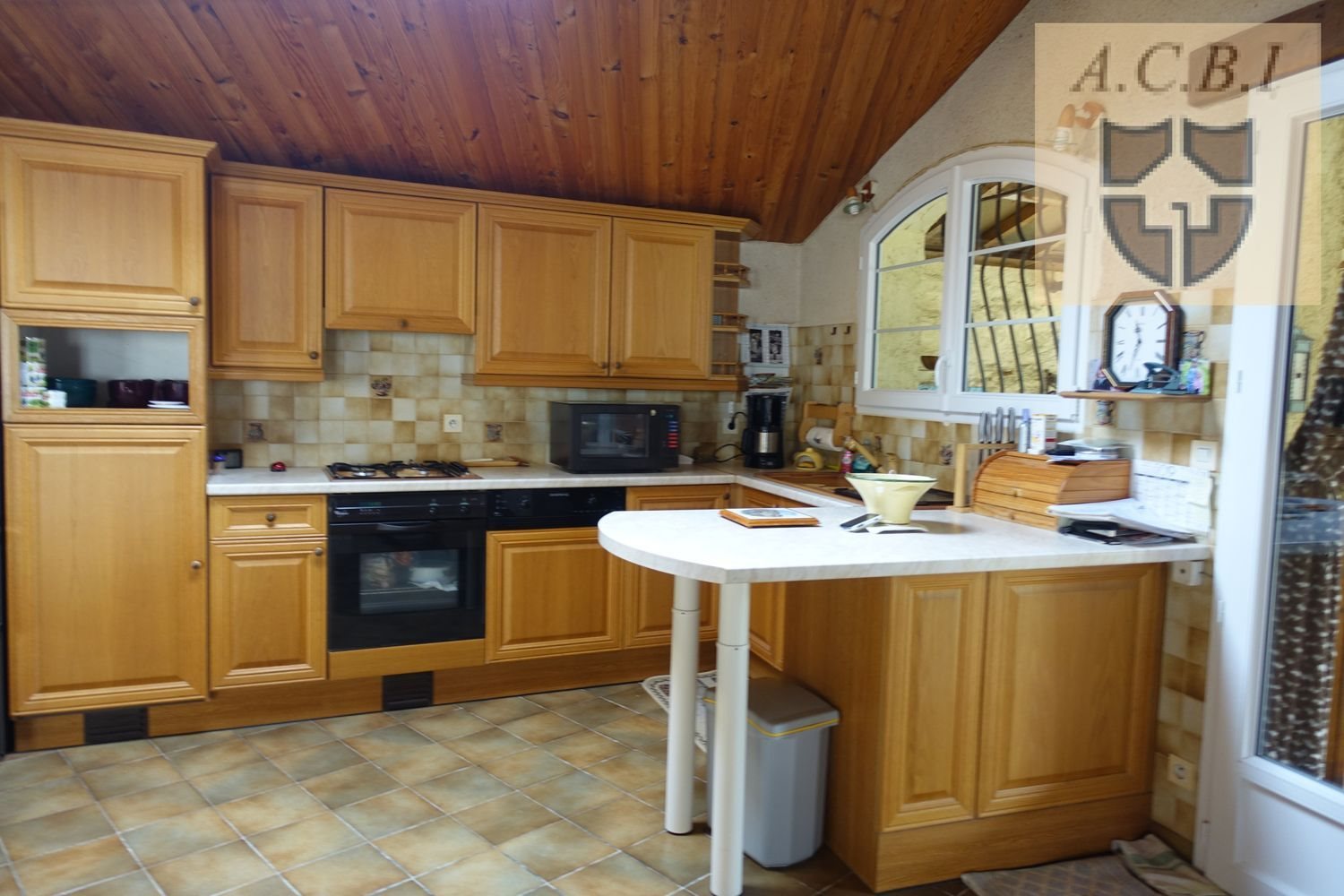 Maison à vendre, 75m², Moisy