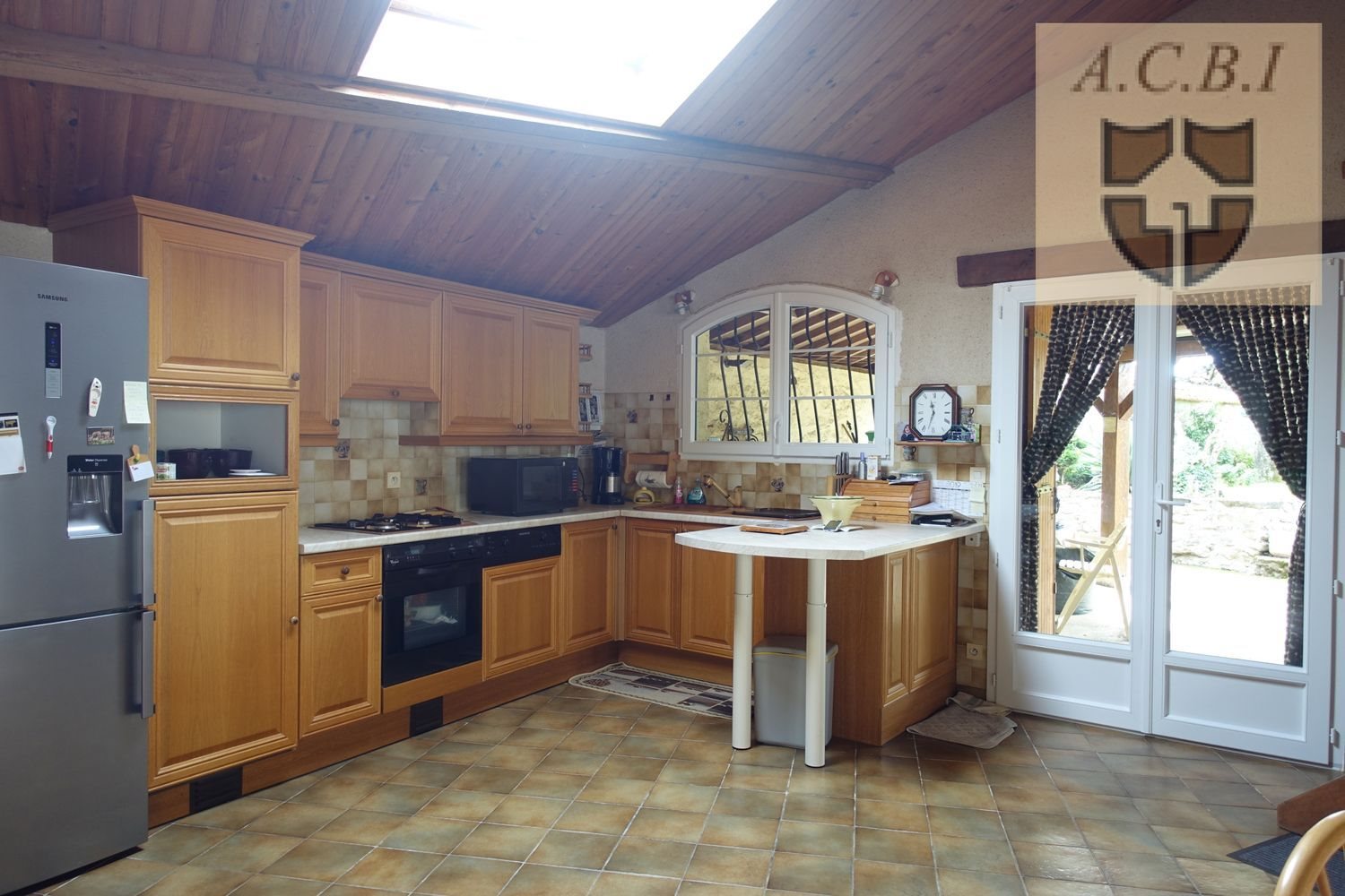 Maison à vendre, 75m², Moisy