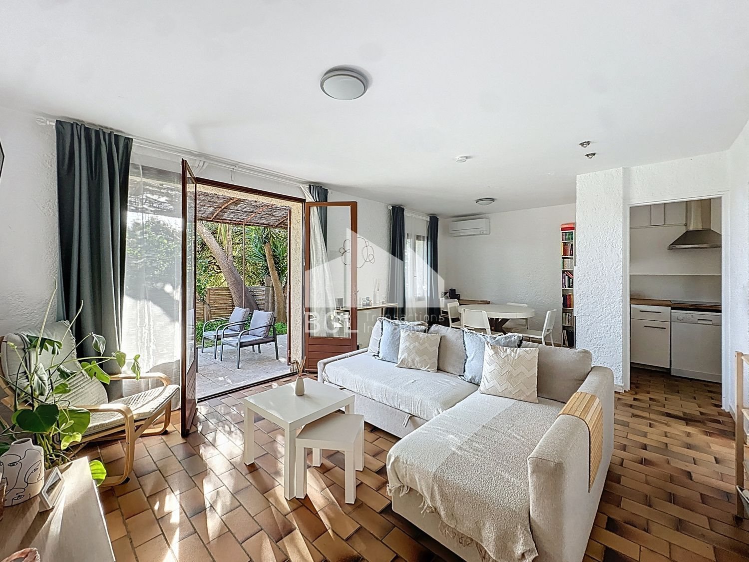 Maison à vendre, 70m², Bormes-les-Mimosas