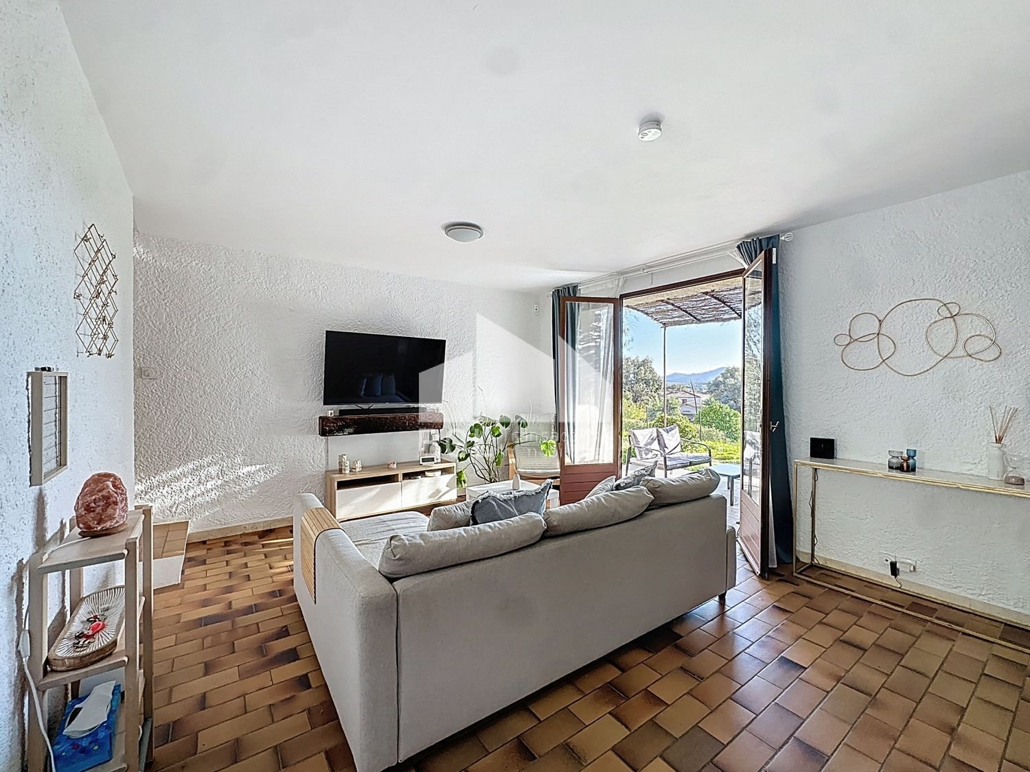 Maison à vendre, 70m², Bormes-les-Mimosas