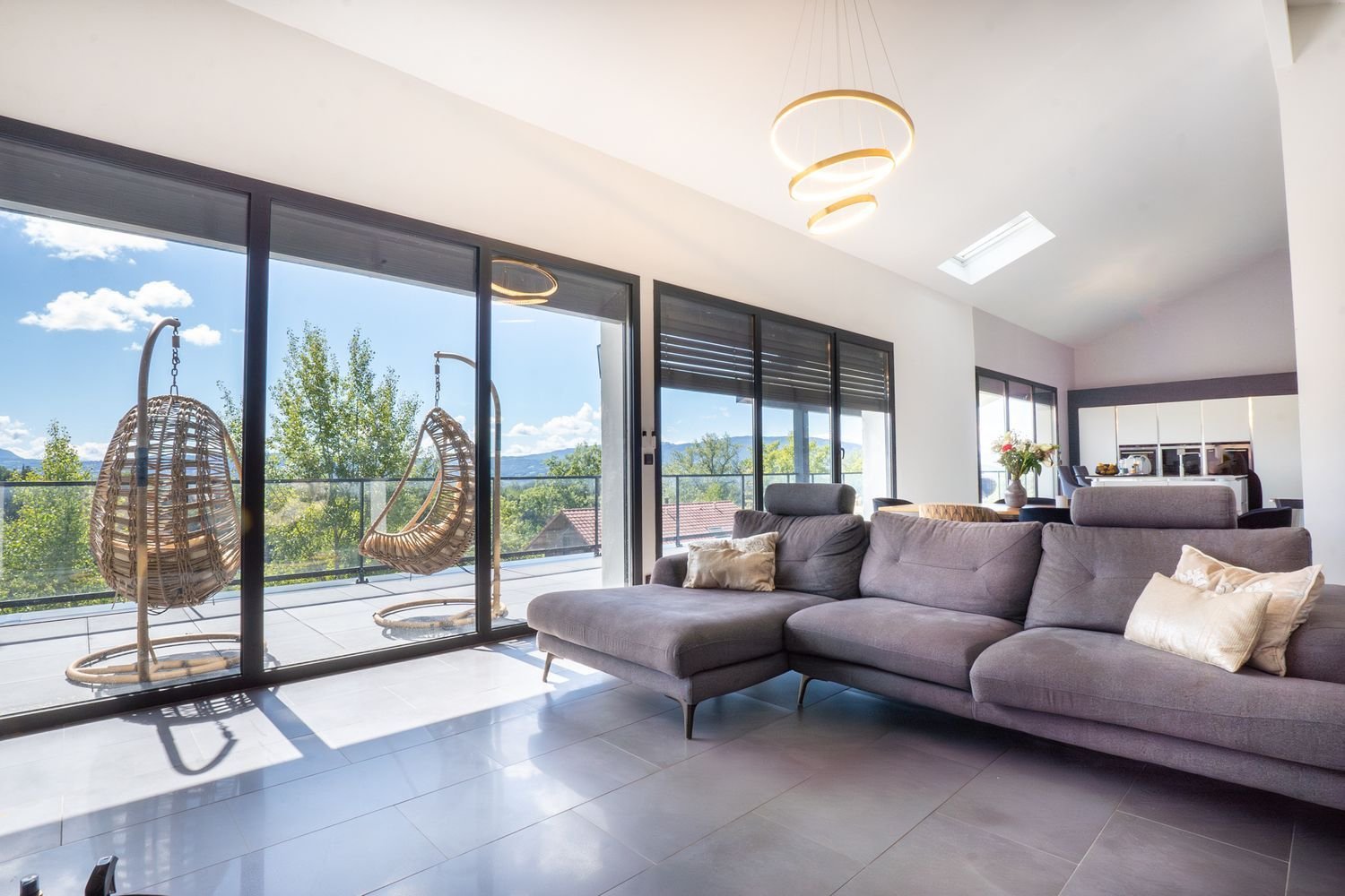 Maison à vendre, 200m², Bonne