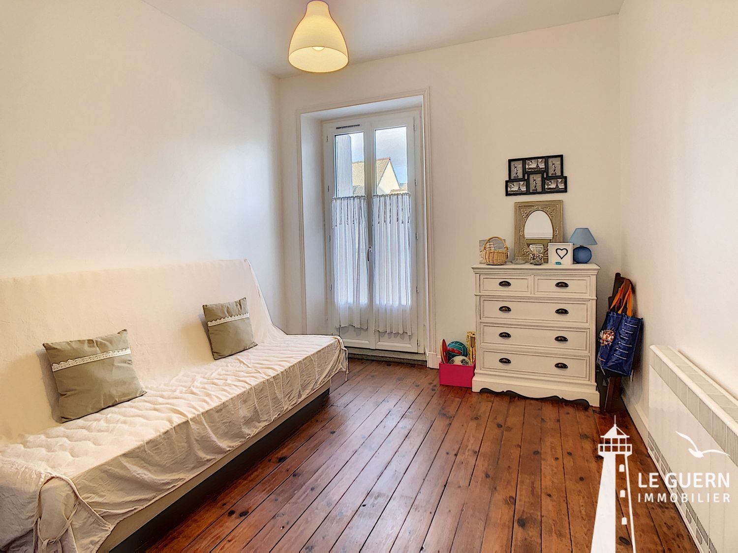 Appartement à vendre, 59m², Perros-Guirec