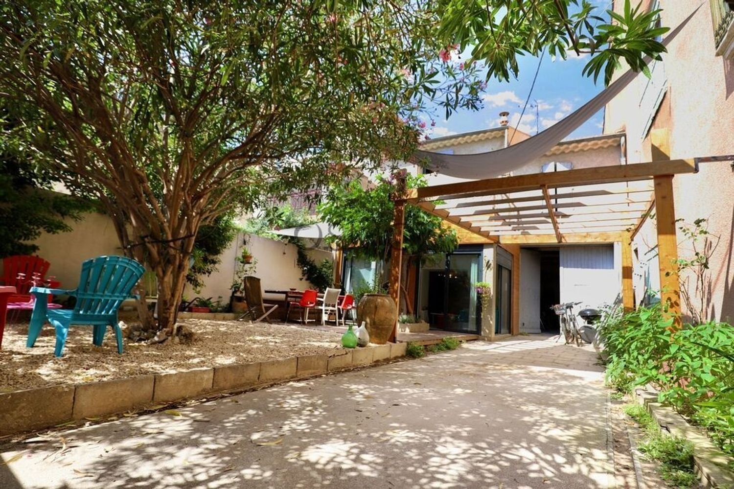 Maison à vendre, 195m², Sérignan