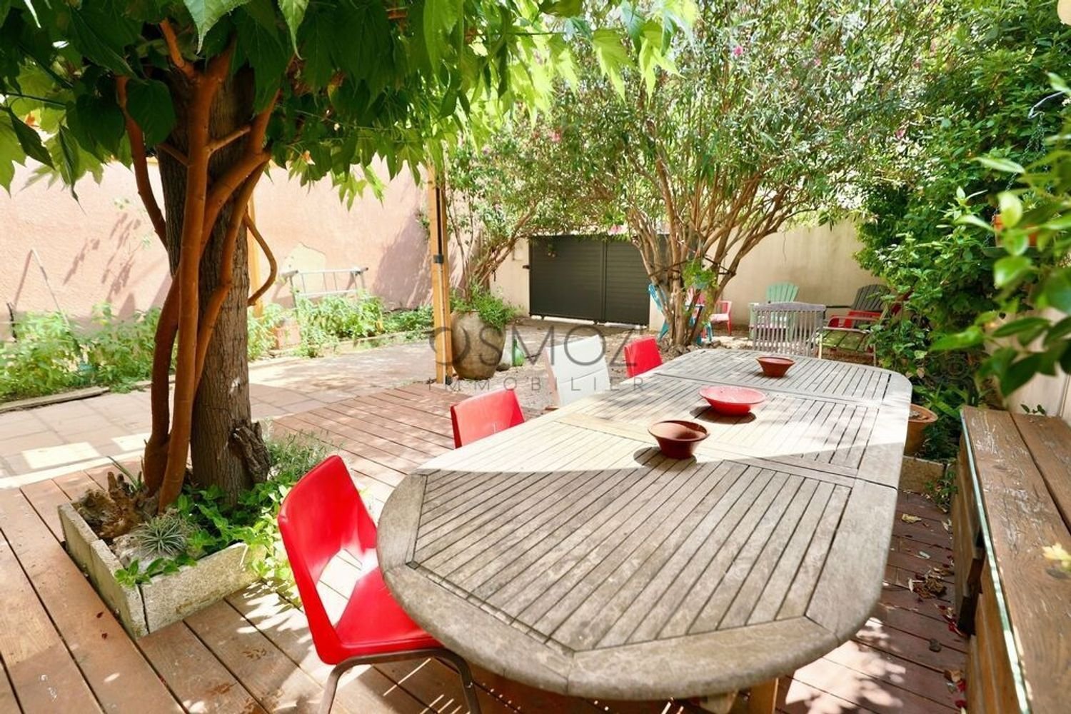 Maison à vendre, 195m², Sérignan