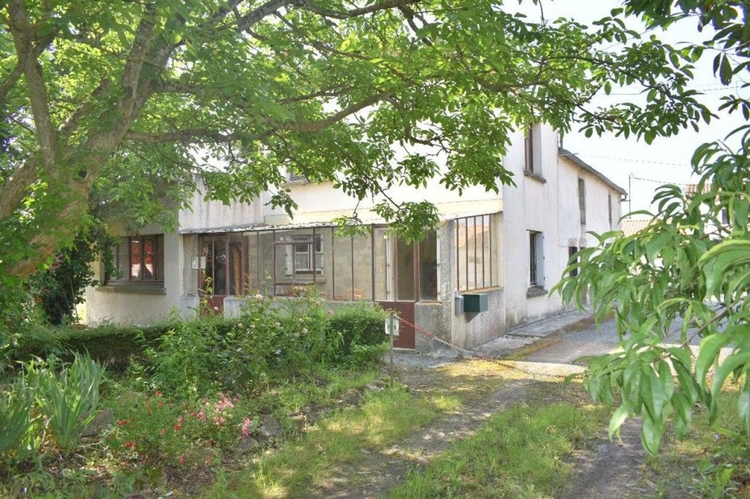 Maison à vendre, 83m², Saint-Lumine-de-Clisson