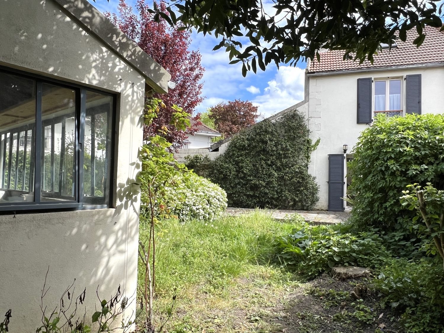 Maison à vendre, 79m², Mennecy