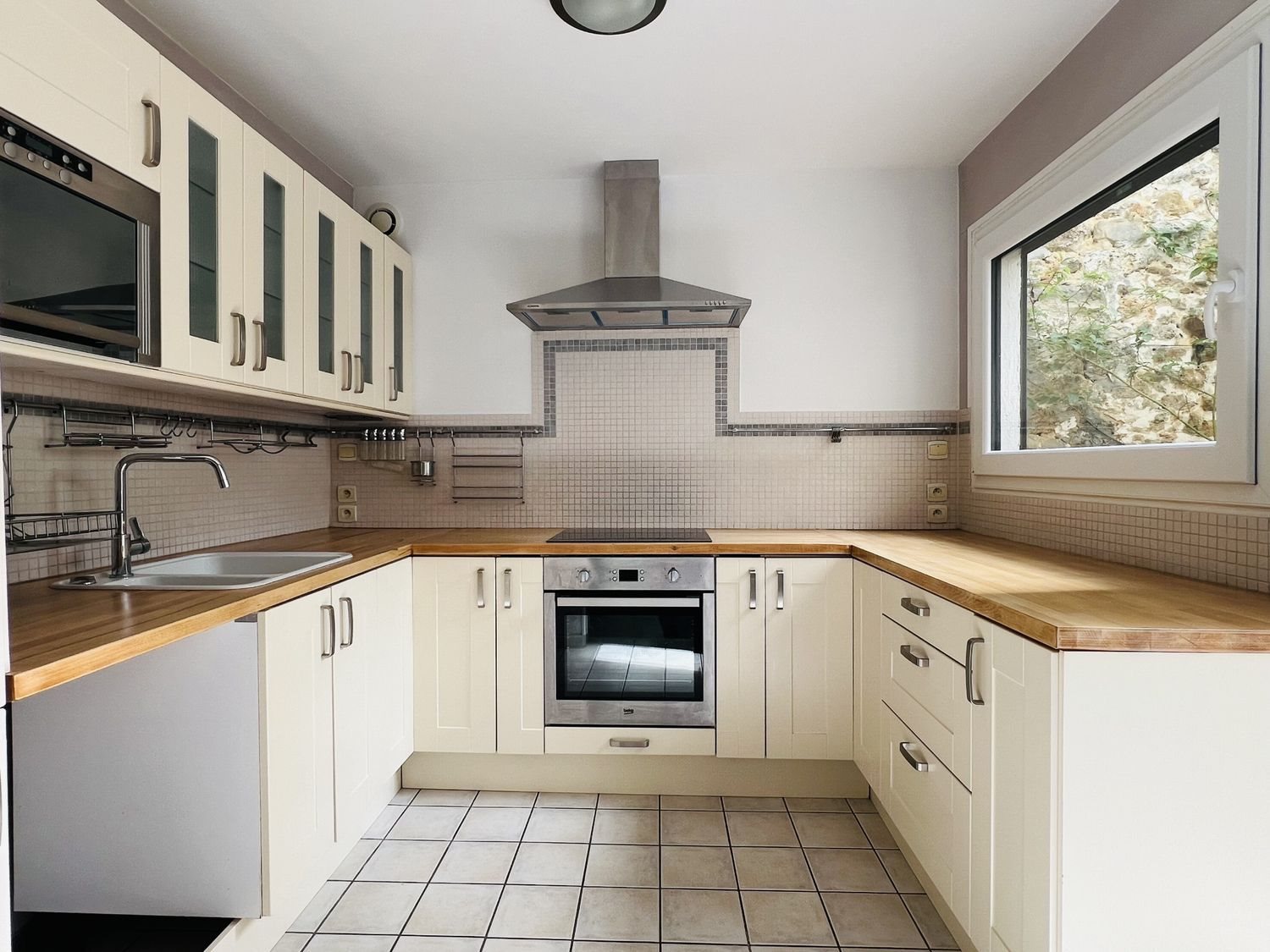 Maison à vendre, 79m², Mennecy