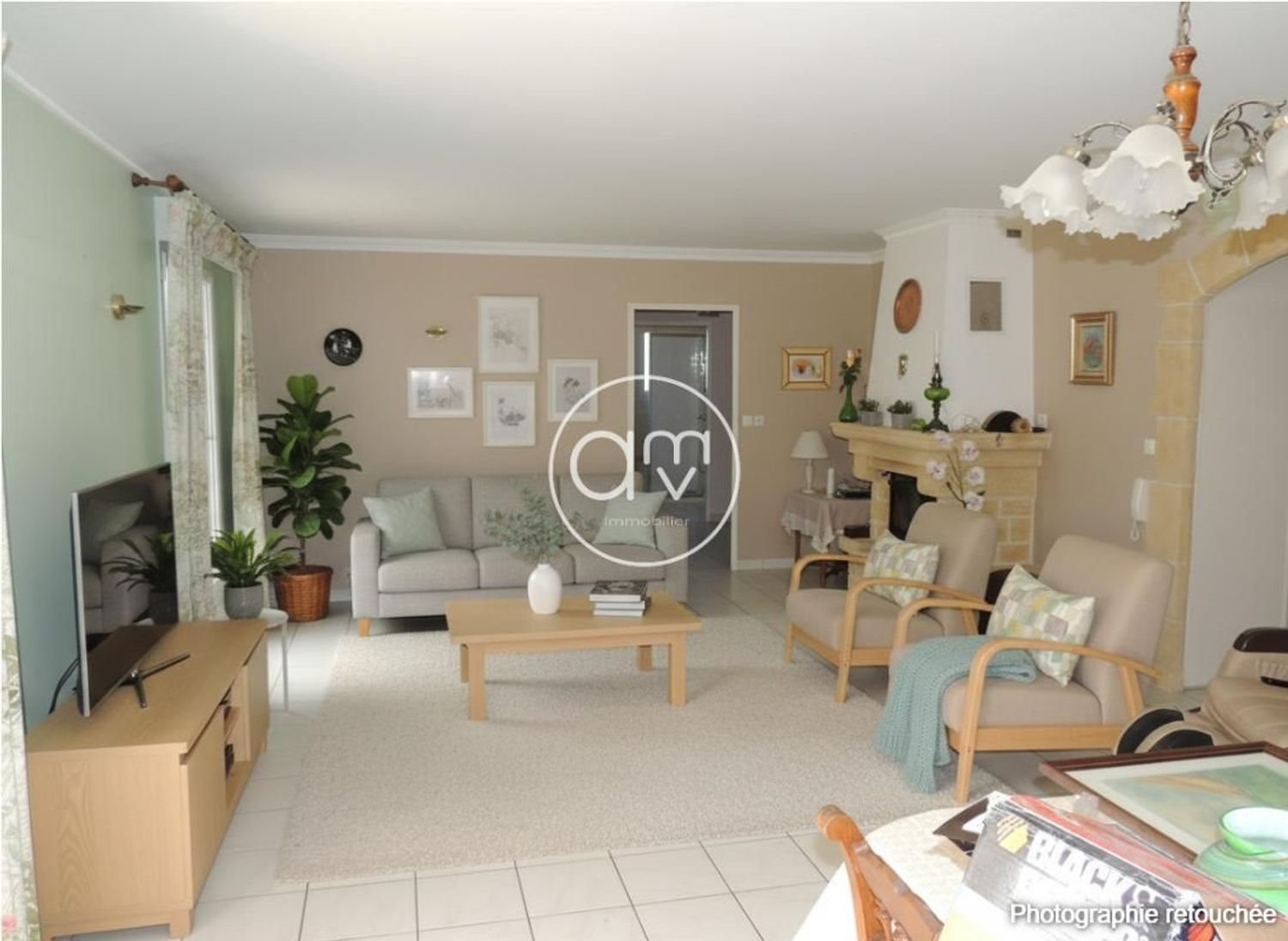 Maison à vendre, 109m², Camps-la-Source