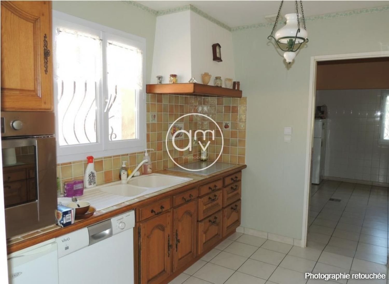 Maison à vendre, 109m², Camps-la-Source
