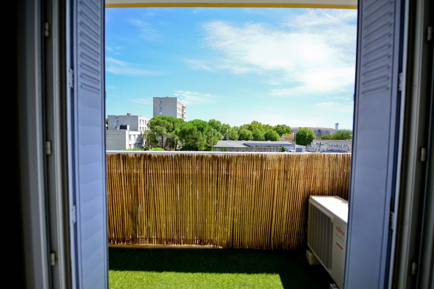 Appartement à vendre, 83m², Nîmes