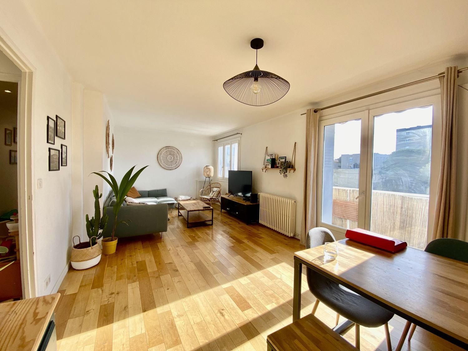 Appartement à vendre, 83m², Nîmes