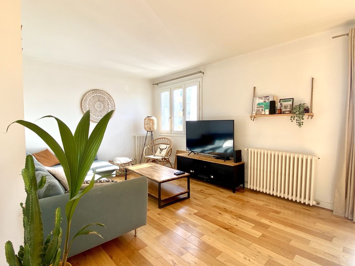 Appartement à vendre, 83m², Nîmes