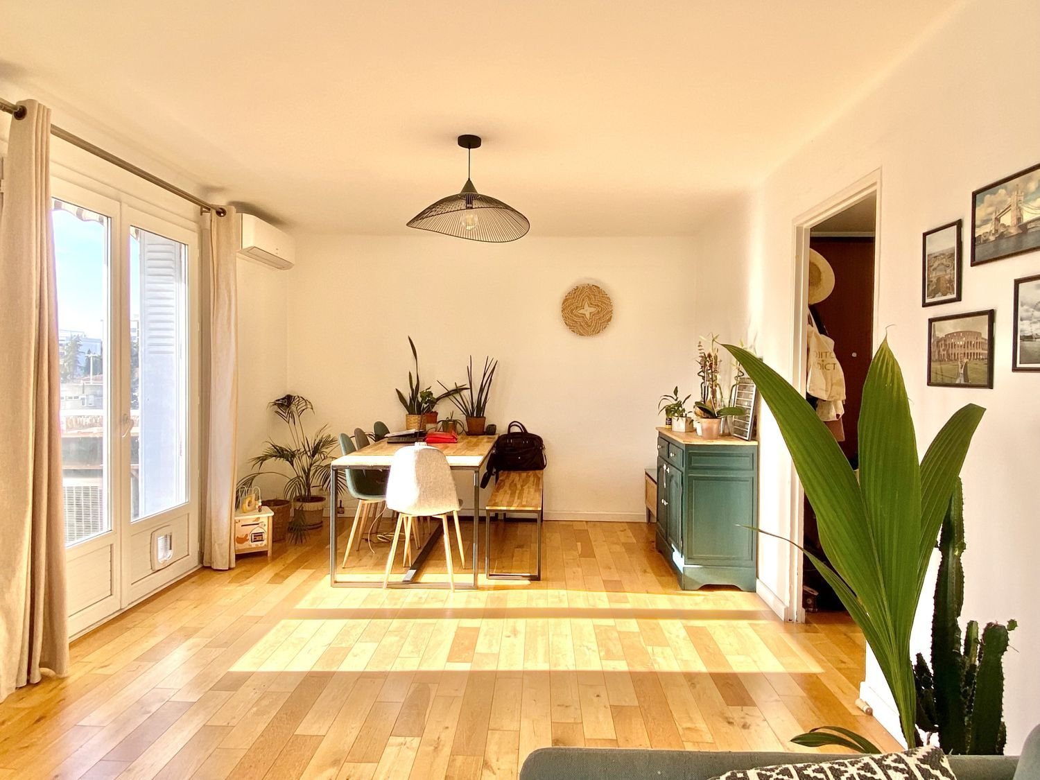 Appartement à vendre, 83m², Nîmes