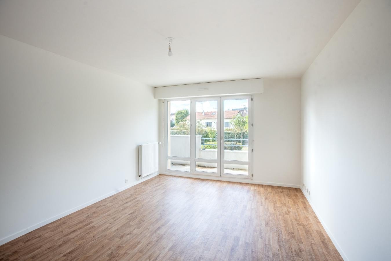 Appartement à vendre, 53m², Maisons-Laffitte