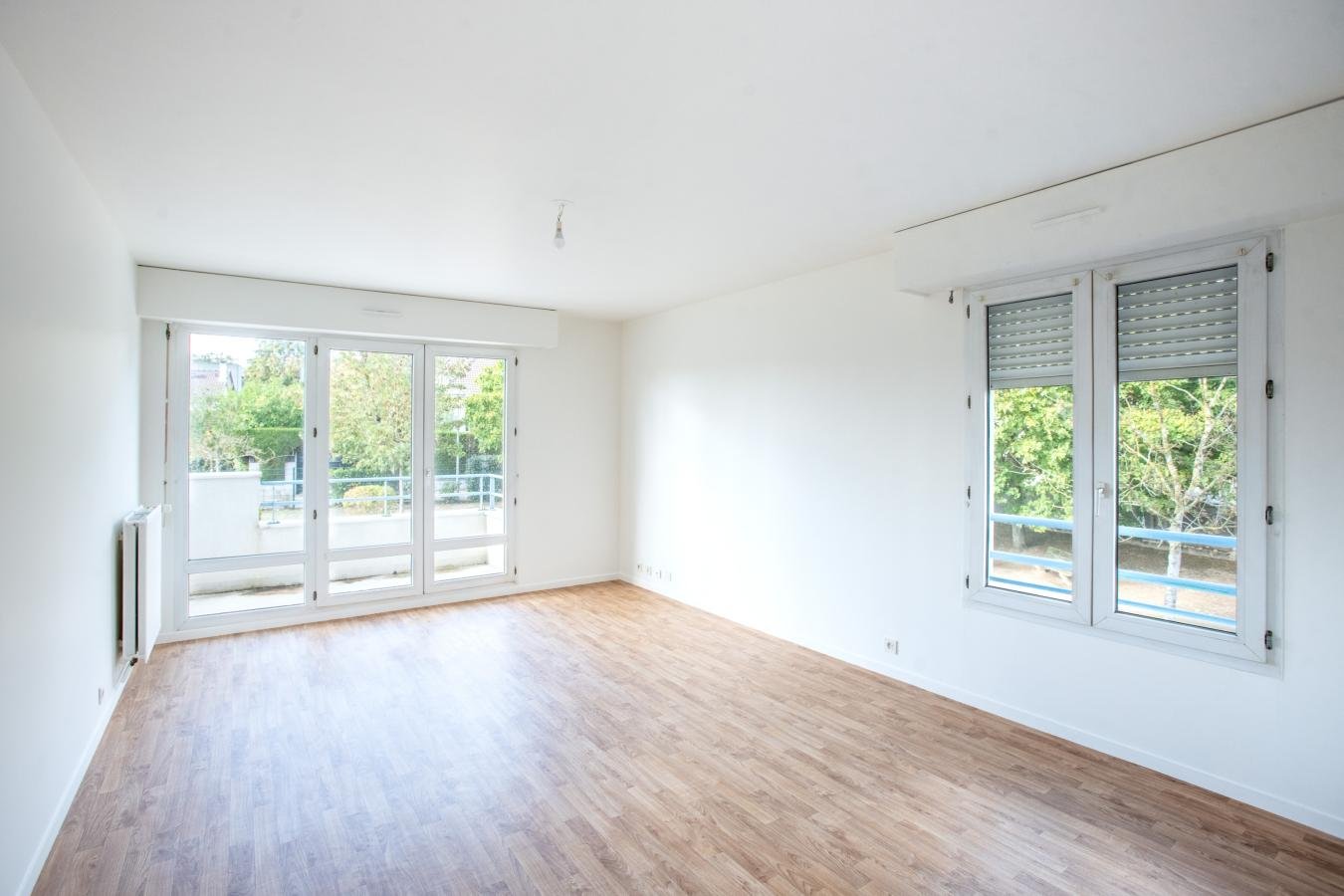 Appartement à vendre, 53m², Maisons-Laffitte