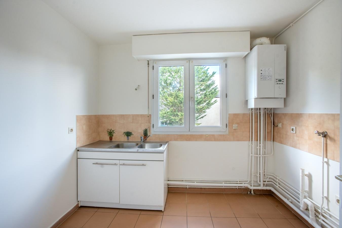 Appartement à vendre, 53m², Maisons-Laffitte