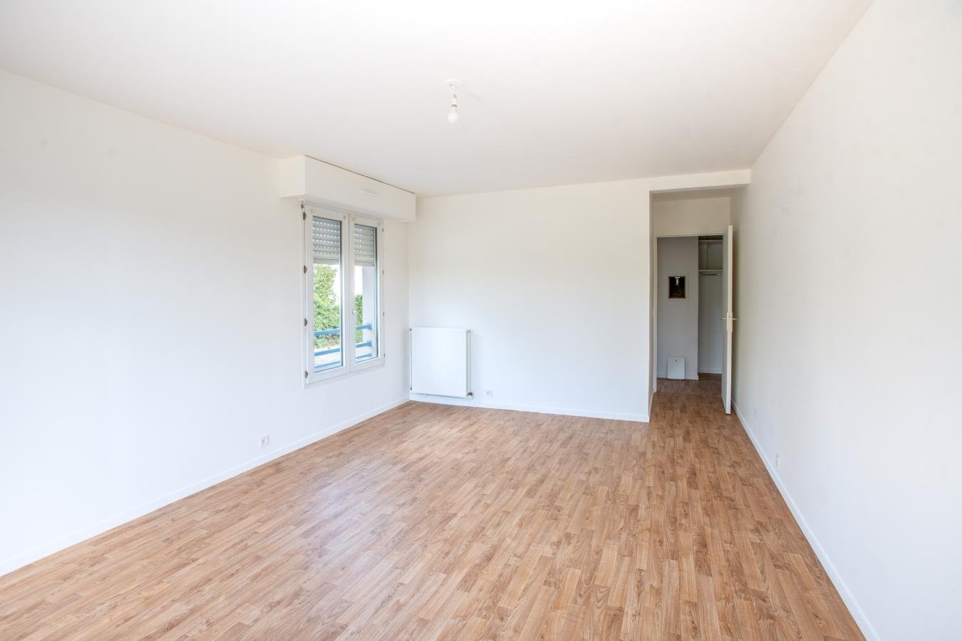 Appartement à vendre, 53m², Maisons-Laffitte
