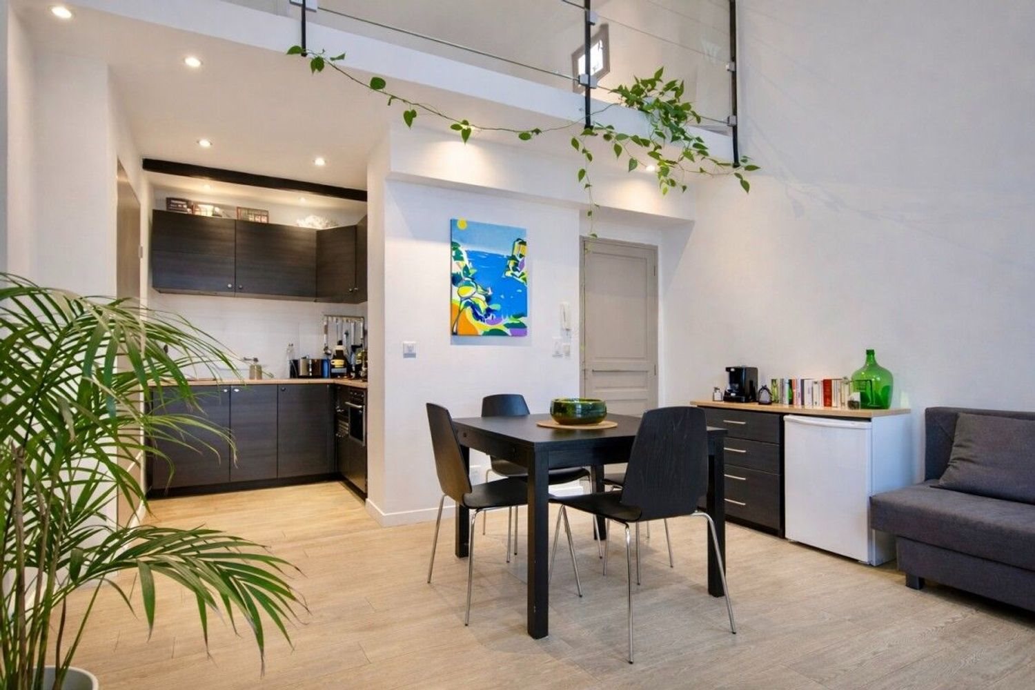 Appartement à vendre, 36m², Aix-en-Provence