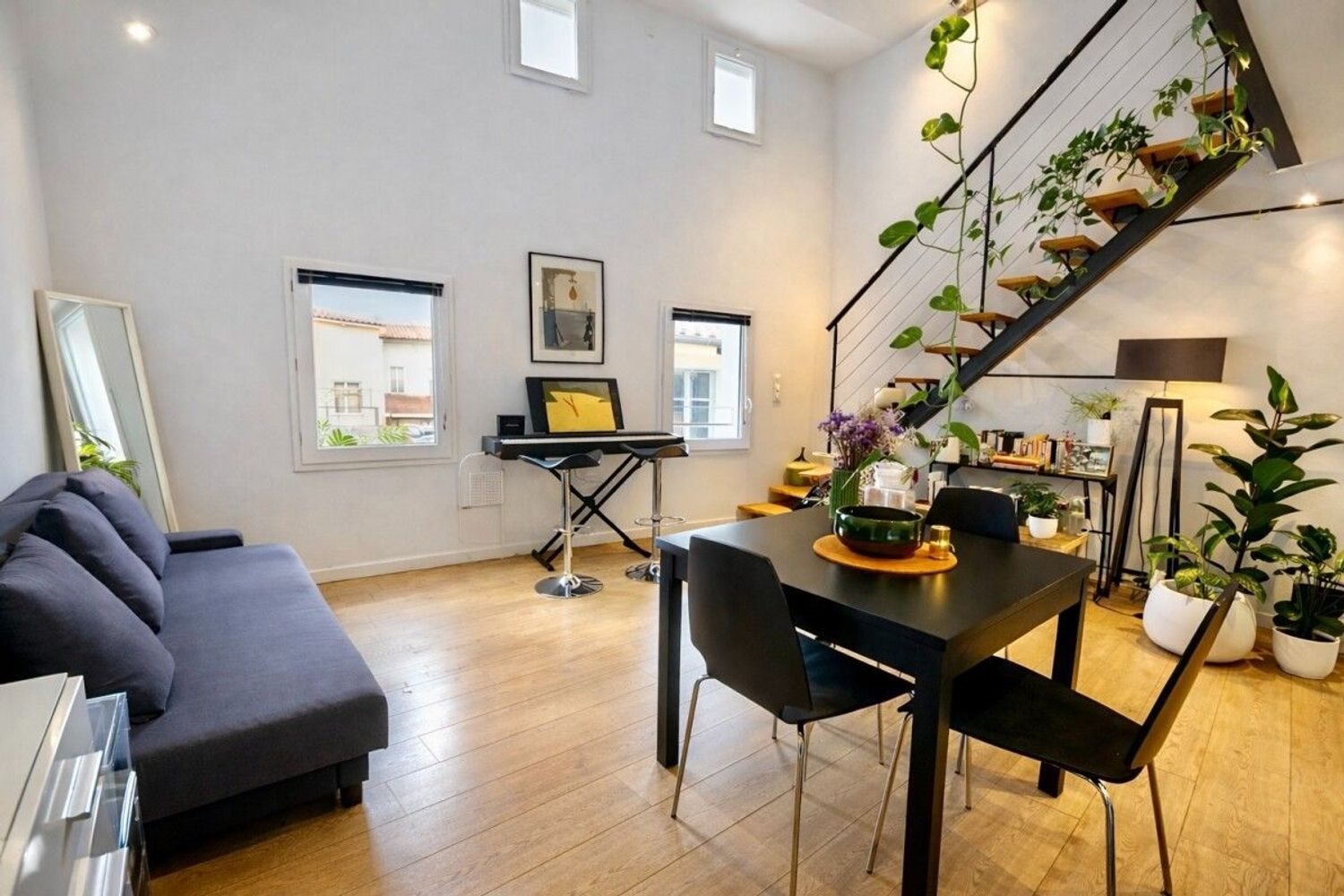 Appartement à vendre, 36m², Aix-en-Provence