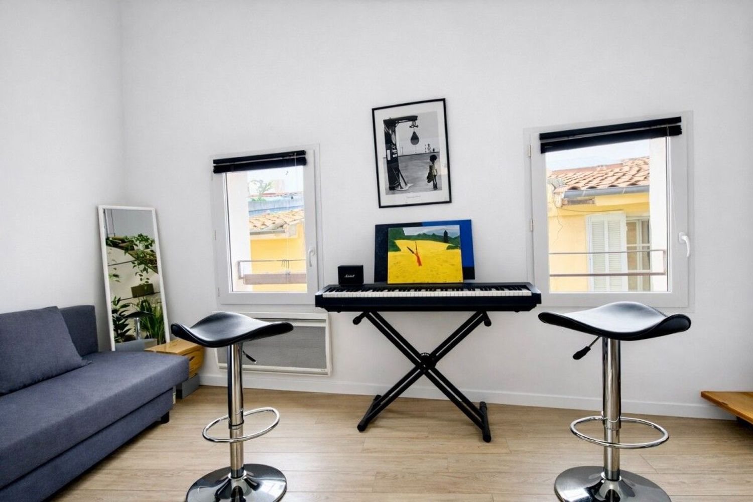 Appartement à vendre, 36m², Aix-en-Provence