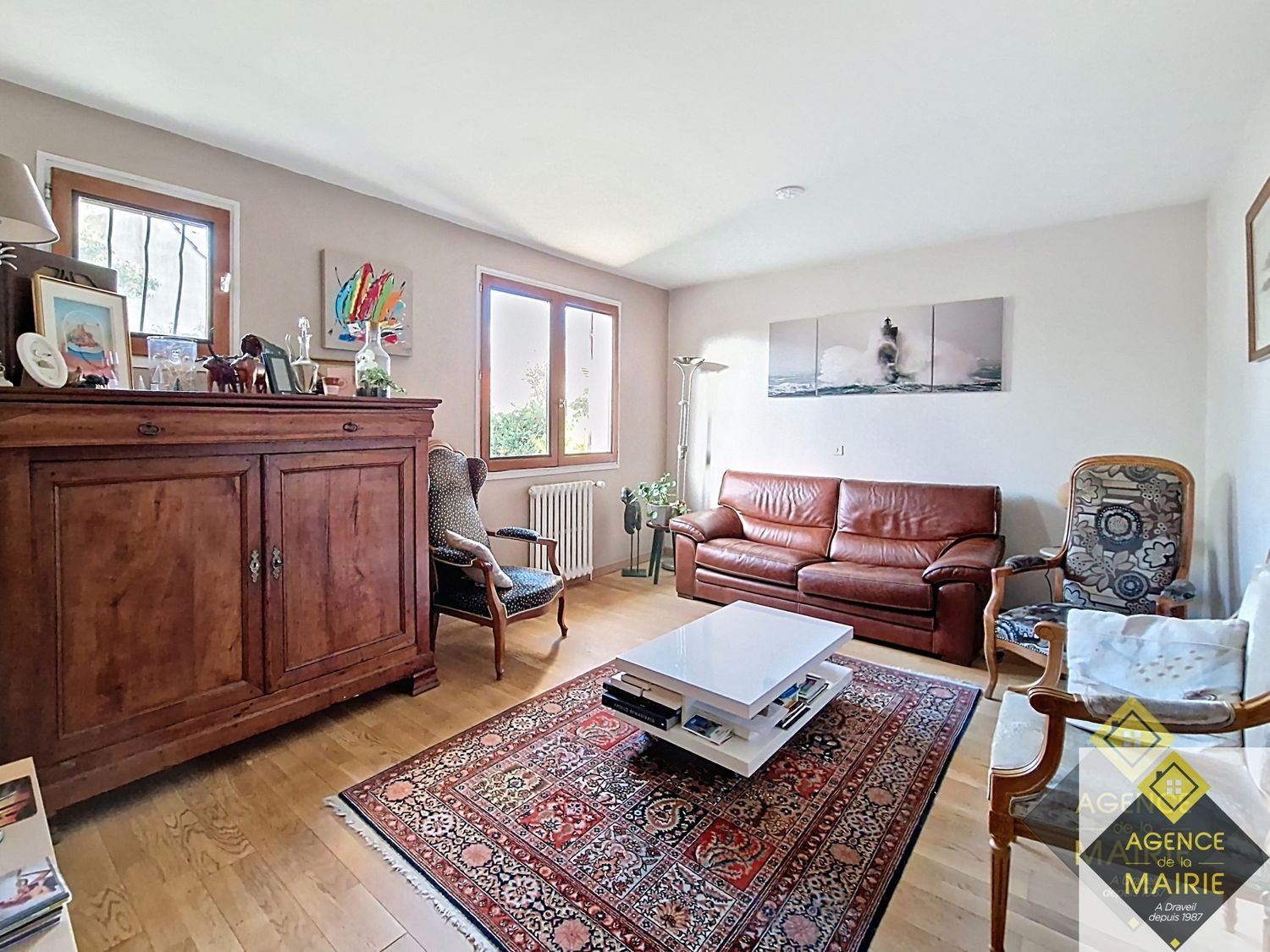 Maison à vendre, 160m², Draveil