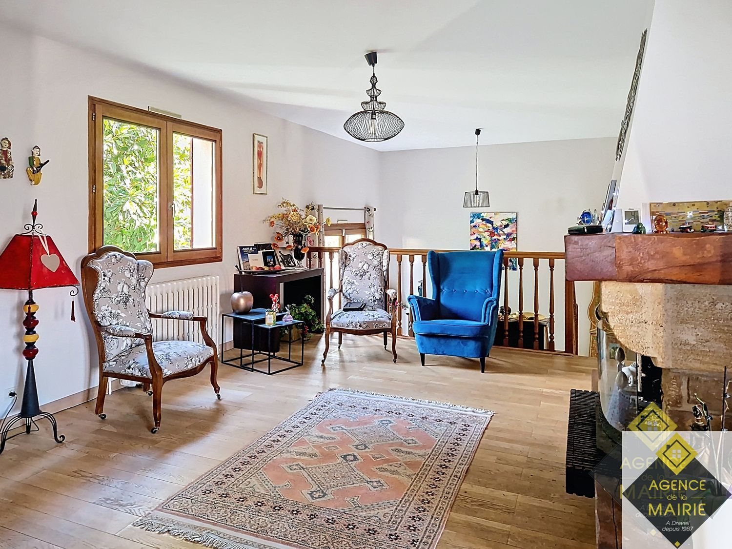 Maison à vendre, 160m², Draveil