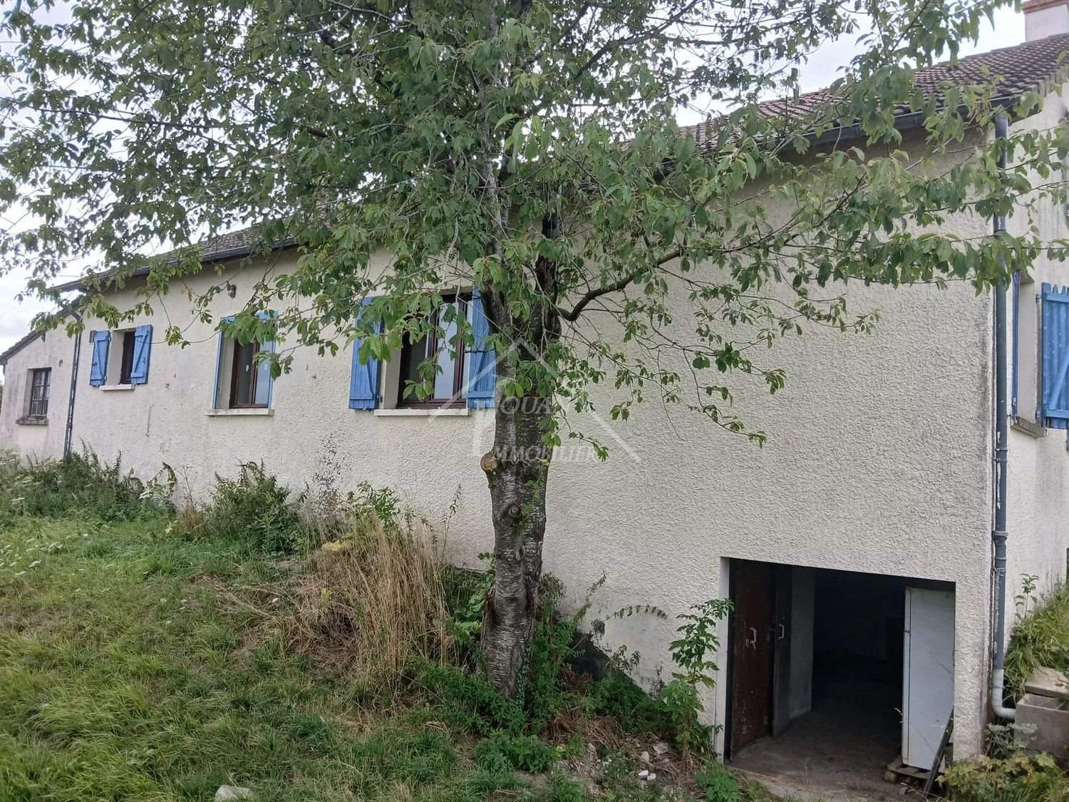 Maison à vendre, 147m², Chavroches
