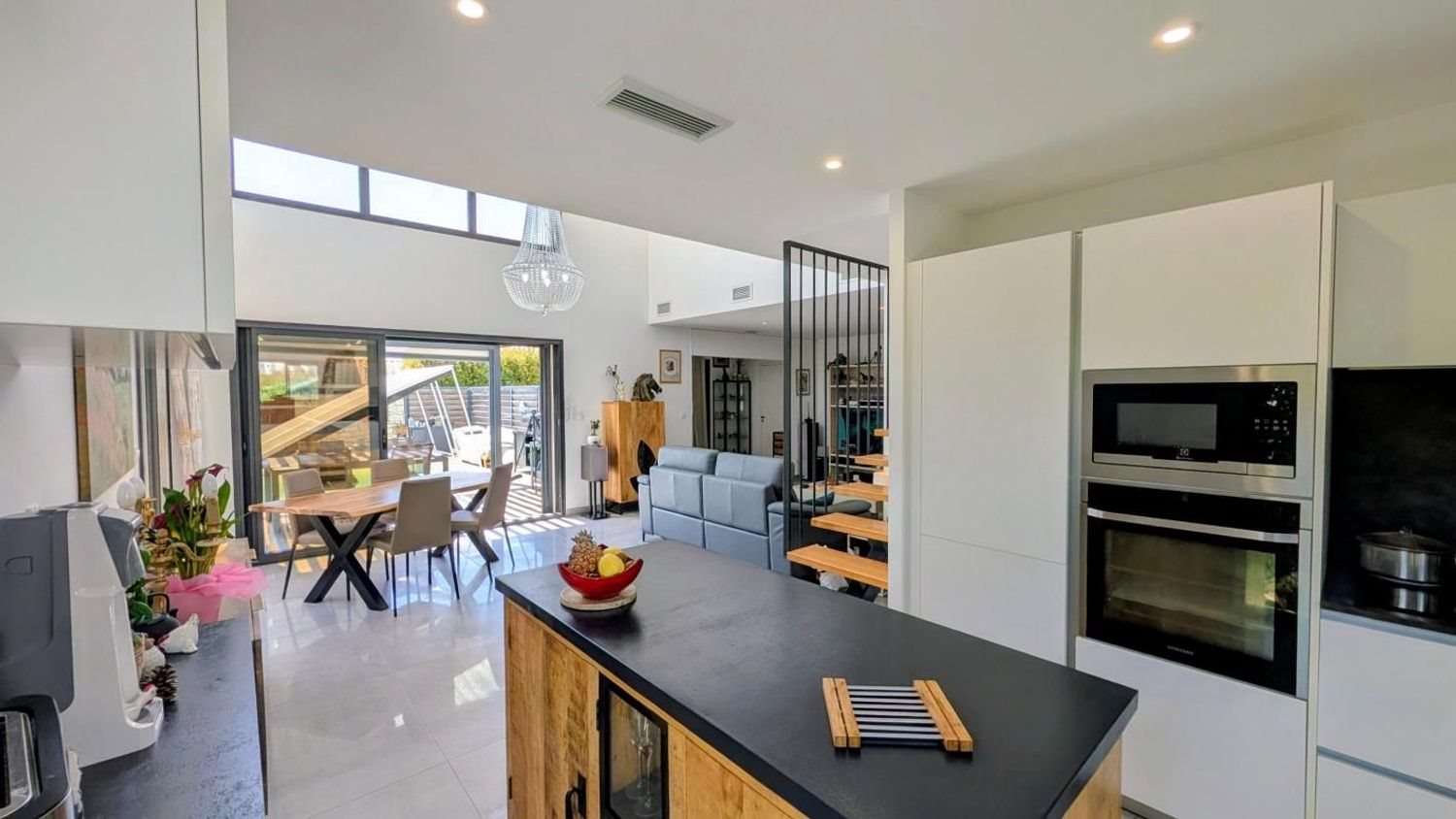 Maison à vendre, 120m², Candillargues