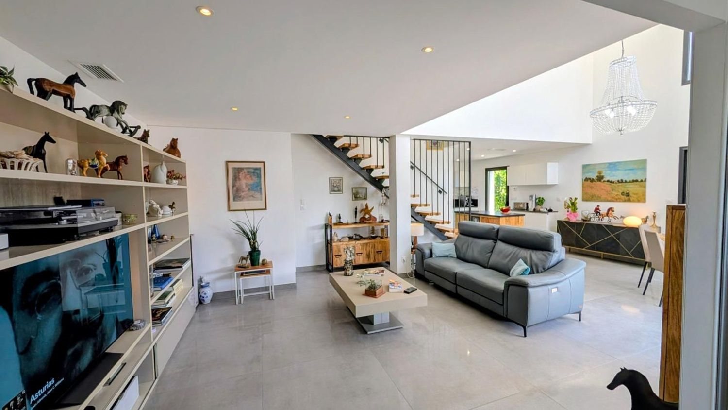 Maison à vendre, 120m², Candillargues