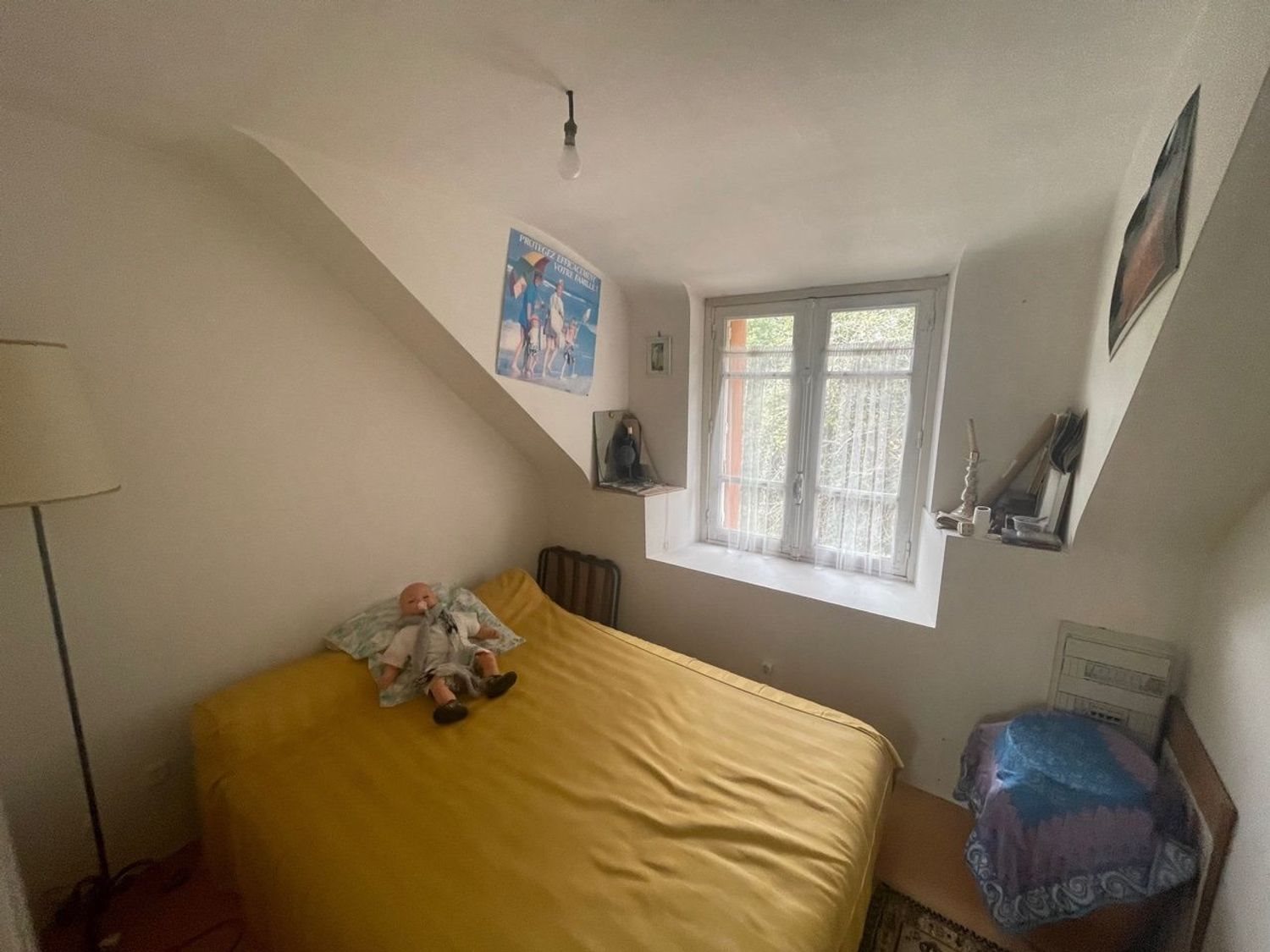Maison à vendre, 88m², Melrand
