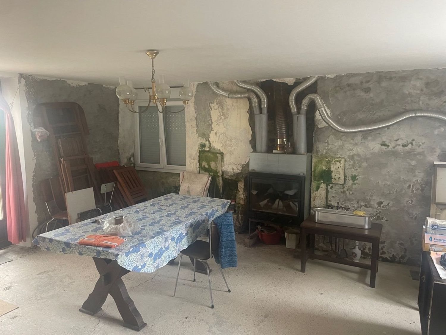 Maison à vendre, 88m², Melrand