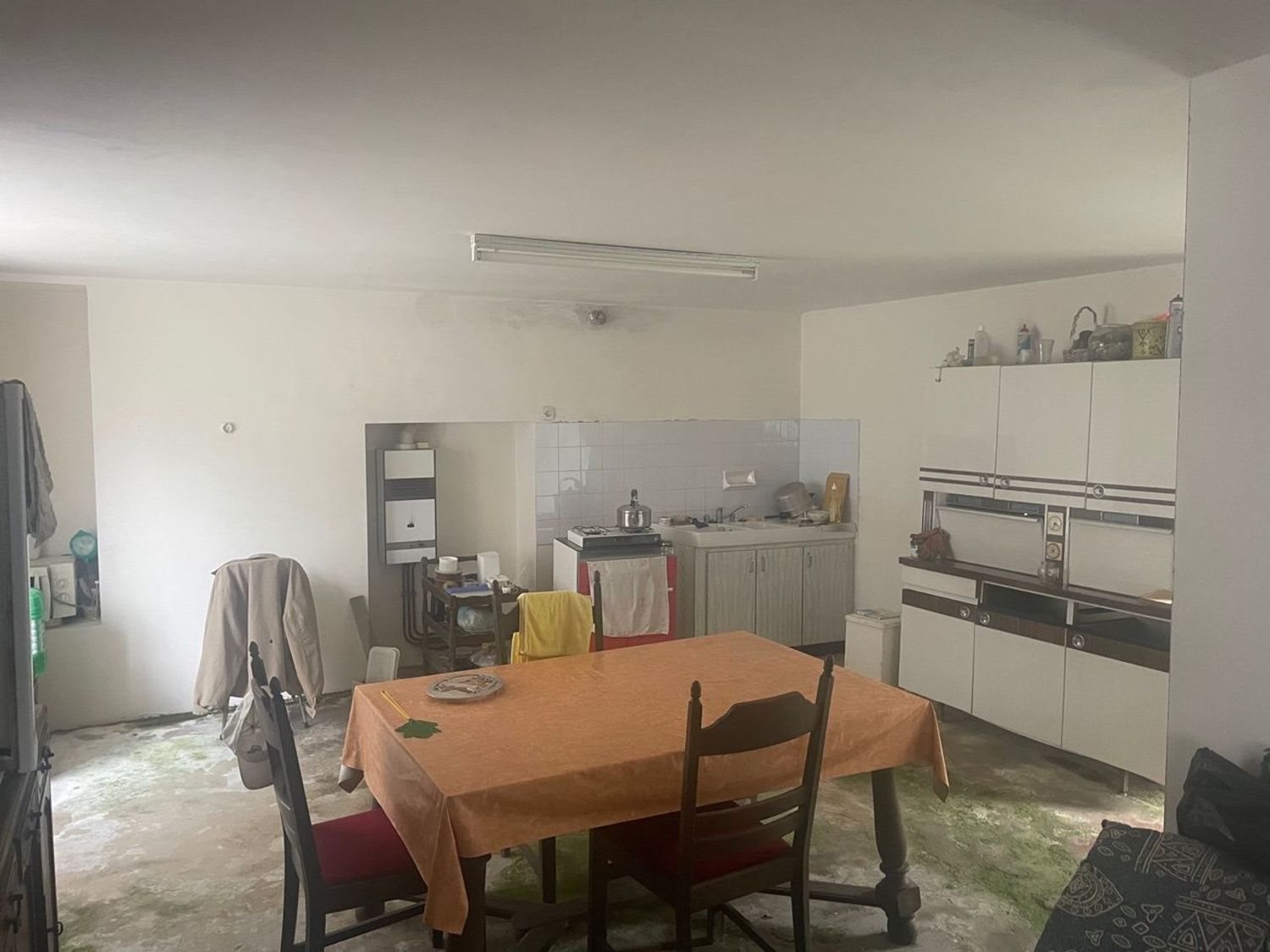 Maison à vendre, 88m², Melrand