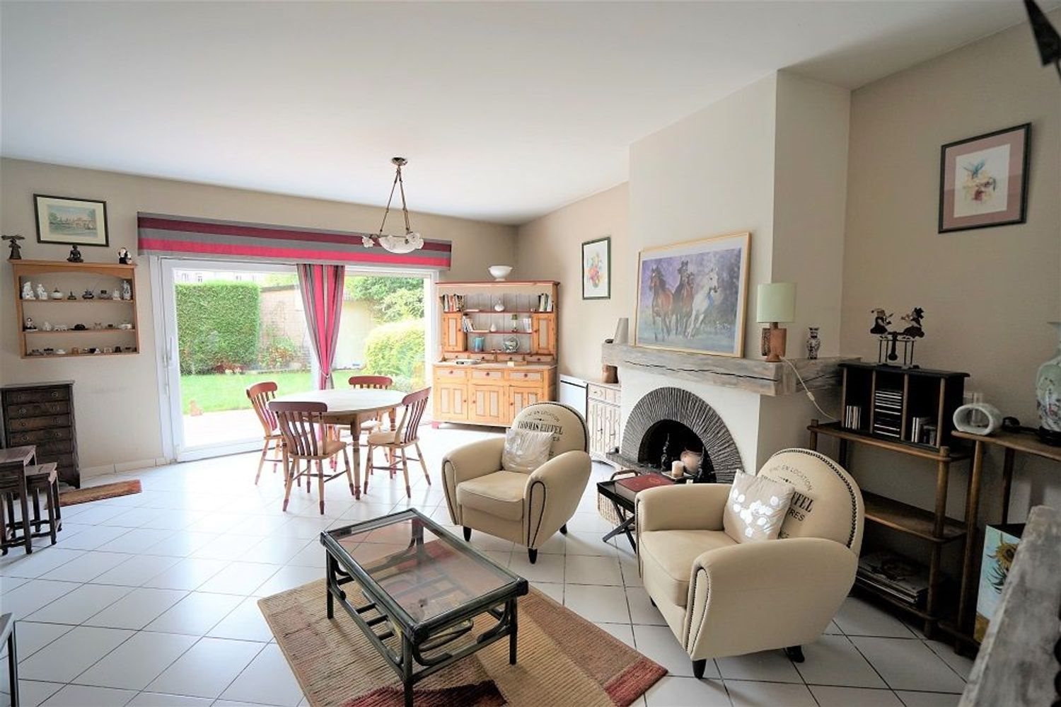 Appartement à vendre, 76m², Lille