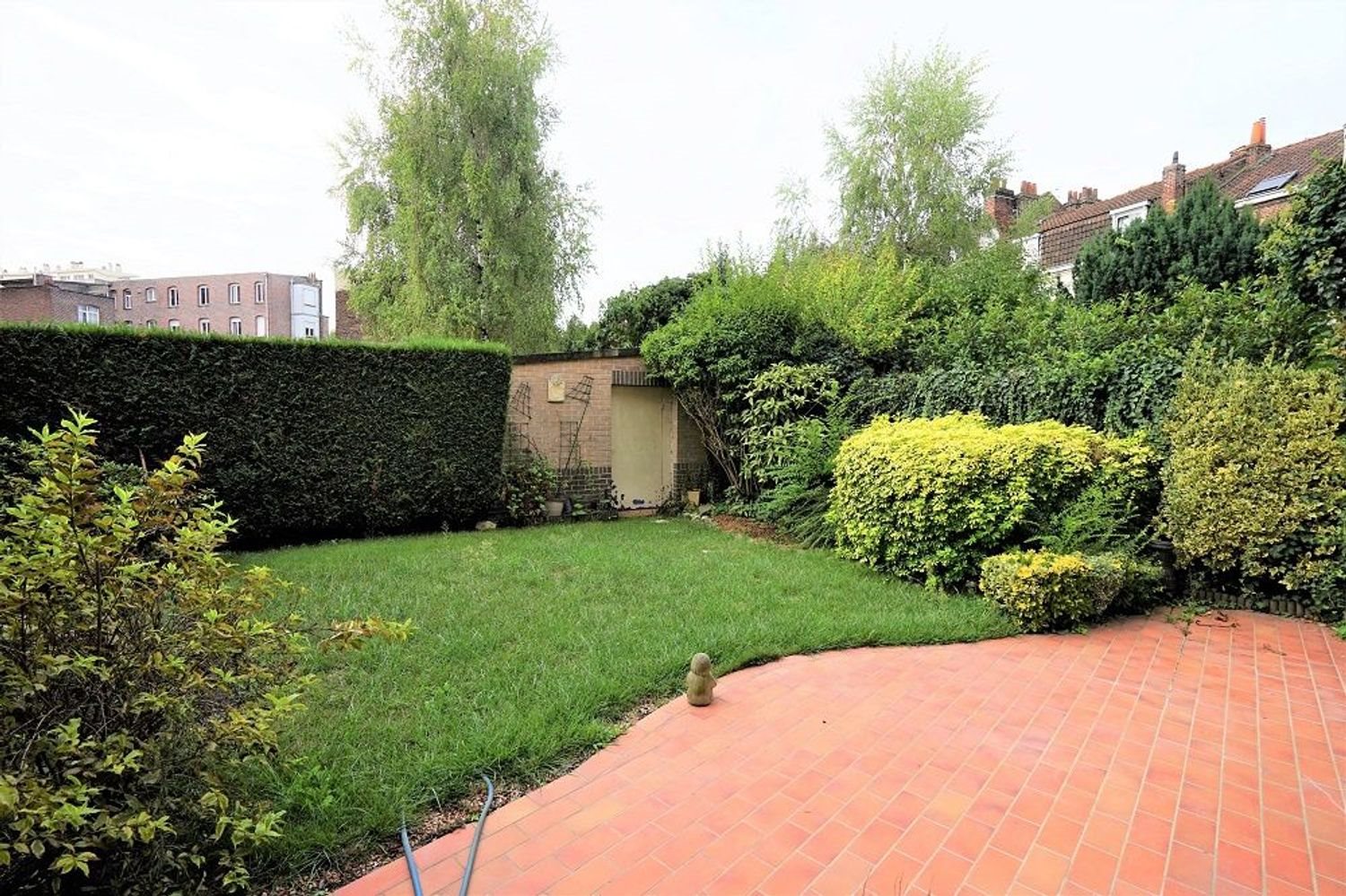 Appartement à vendre, 76m², Lille